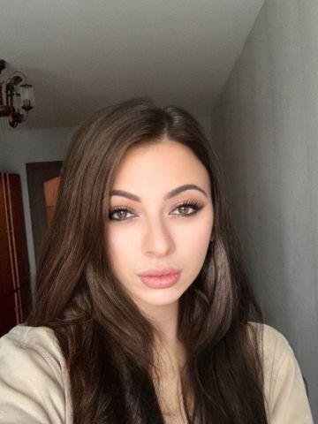 Анкета проститутки Алла, 25 лет